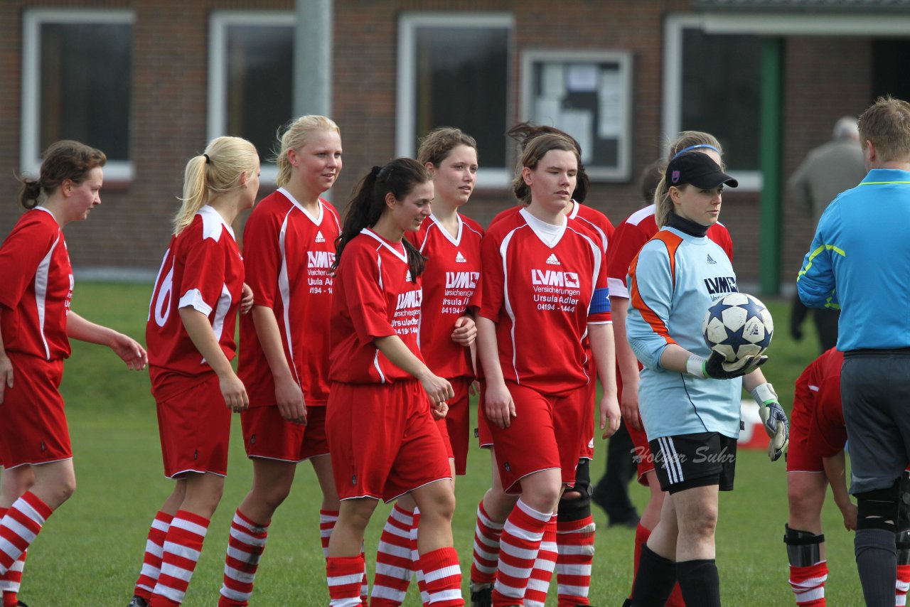 Bild 205 - Schmalfeld am 22.4.12
